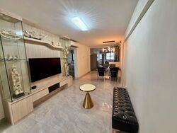 Blk 348 Ang Mo Kio Avenue 3 (Ang Mo Kio), HDB 3 Rooms #538567251